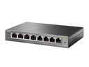 Switch  TP-LINK TL-SG108PE — 5