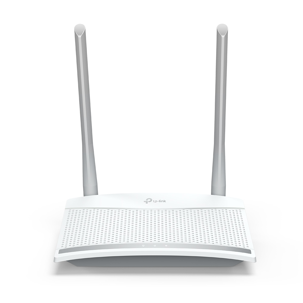 Router N 300MBPS TP-LINK TL-WR820N — 4
