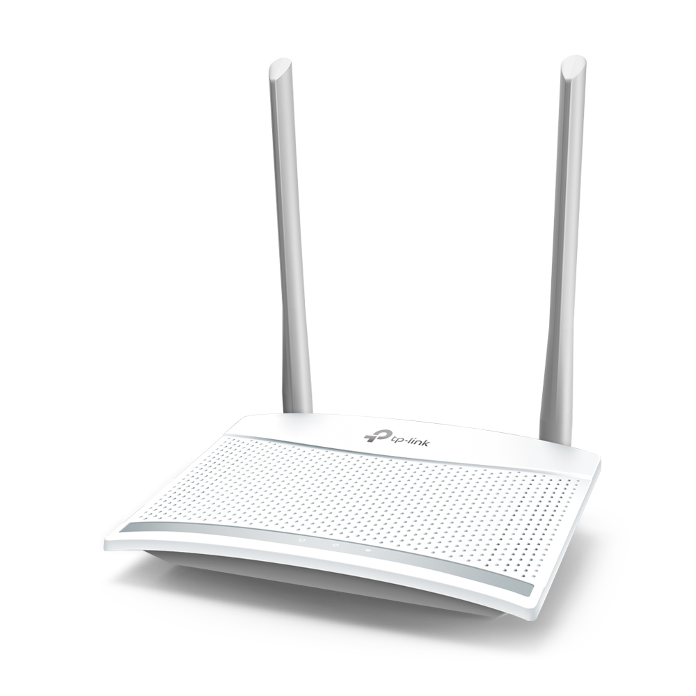Router N 300MBPS TP-LINK TL-WR820N — 5