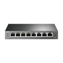 Switch  TP-LINK TL-SG108PE — 3