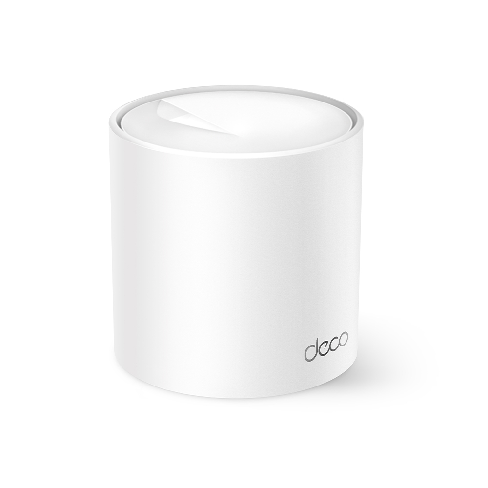 Sistema Wi-Fi TP-LINK Deco X10(1-pack) — 1