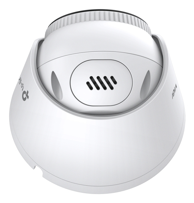Cámara Turret TP-LINK InSight S485(2.8mm) — 3