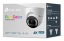 Cámara Turret TP-LINK InSight S485(2.8mm) — 4
