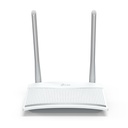 Router N 300MBPS TP-LINK TL-WR820N — 4