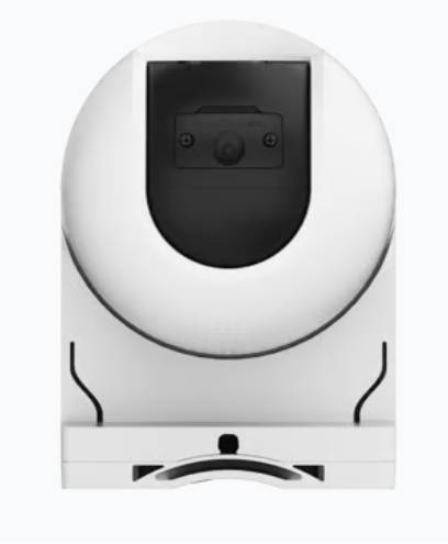 Cámara PTZ IP EZVIZ H8C 2K (3MP) — 1