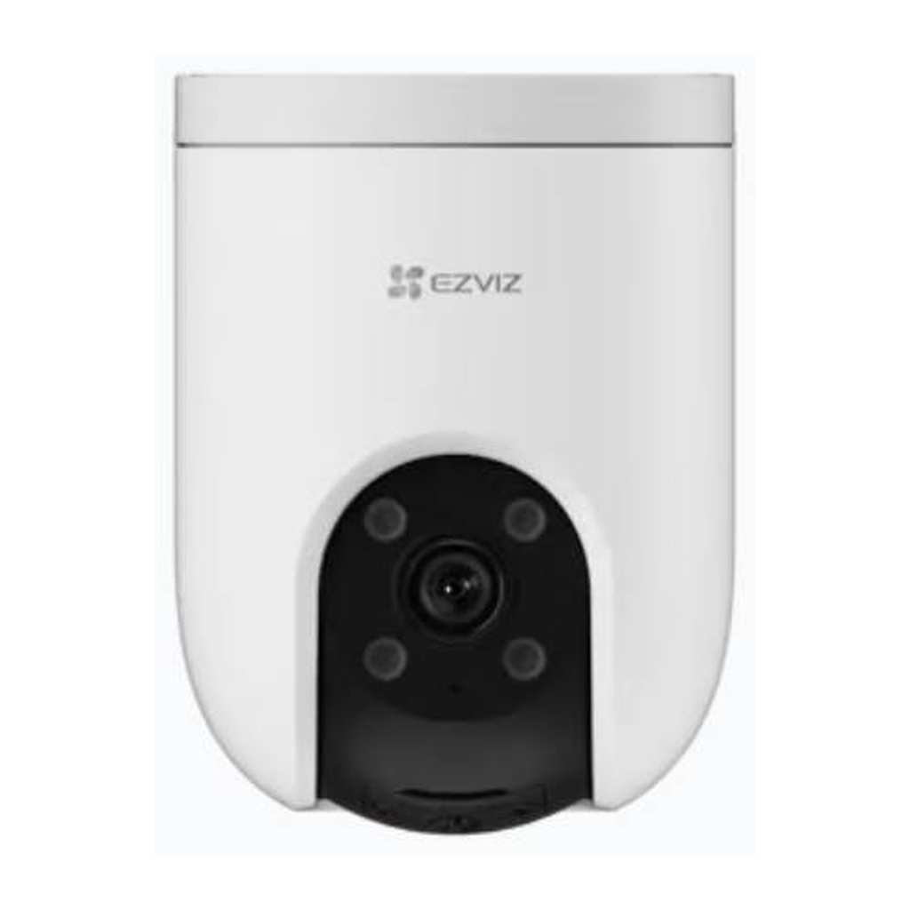 Cámara PTZ IP EZVIZ H8C 2K (3MP) — 2