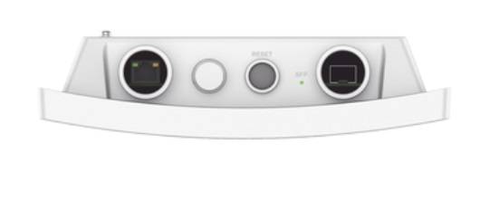 Access Points Grandstream GWN7660ELR — 2