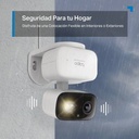 Cámara WiFi TP-LINK TAPO C216 — 1
