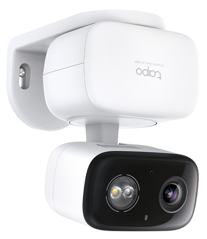 Cámara WiFi TP-LINK TAPO C216 — 3