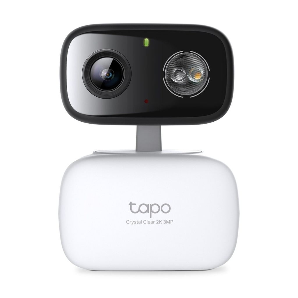 Cámara WiFi TP-LINK TAPO C216 — 4