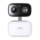 Cámara WiFi TP-LINK TAPO C216 — 4