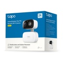 Cámara WiFi TP-LINK TAPO C216 — 5