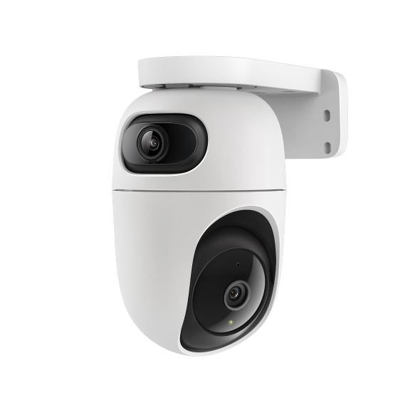 Cámara WiFi TP-LINK Tapo C245D — 4