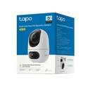 Cámara WiFi TP-LINK Tapo C245D — 5