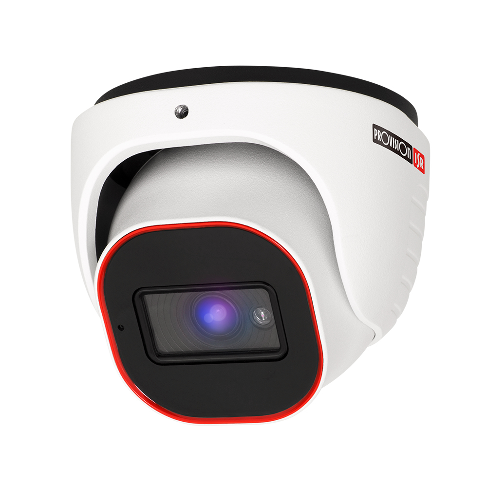 Cámara Domo  PROVISION-ISR DI-320A-28 — 1