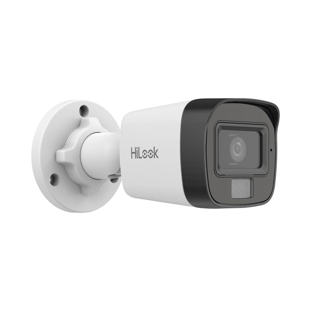Cámara Bala IP HILOOK IPC-B140HA-LUC — 1