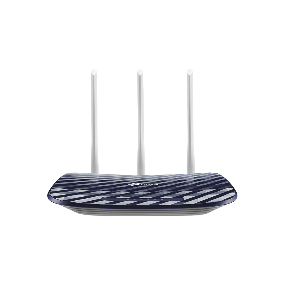 TP-LINK Archer C20(W)