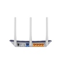 Router UTER AC WISP TP-LINK Archer C20(W) — 3