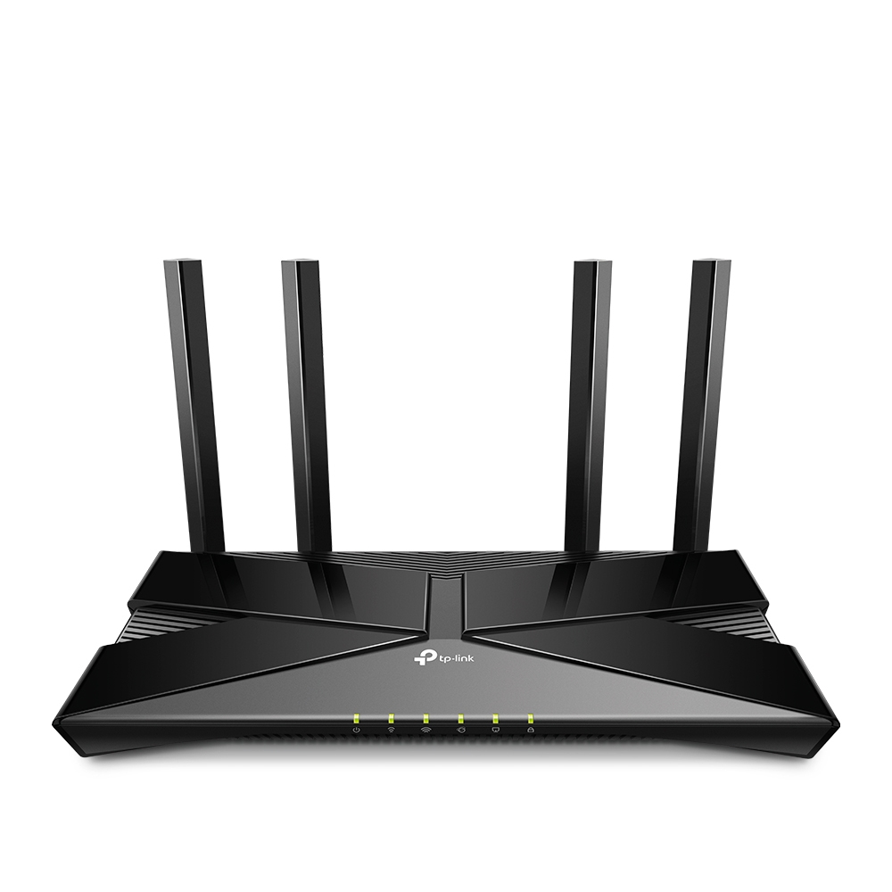Router Inalámbrico TP-LINK Archer AX53 — 3