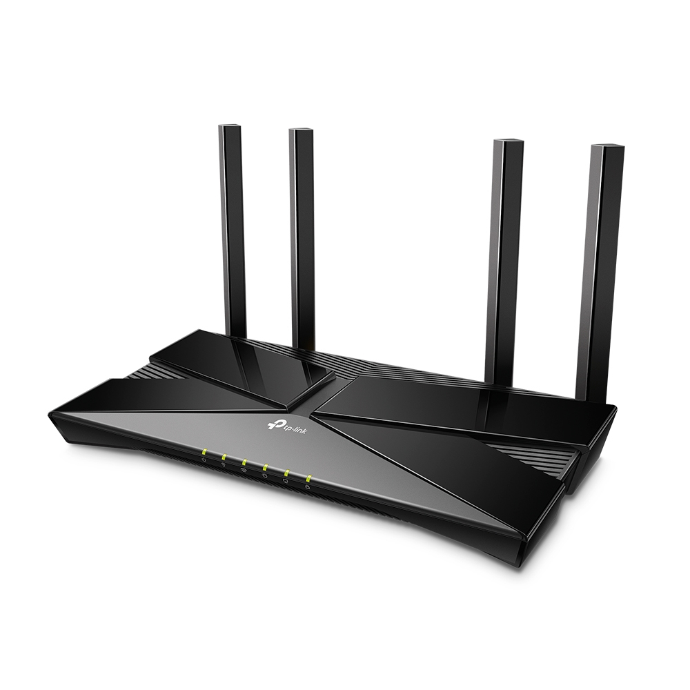 Router Inalámbrico TP-LINK Archer AX53 — 4