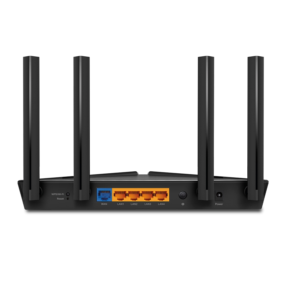 Router Inalámbrico TP-LINK Archer AX53 — 5