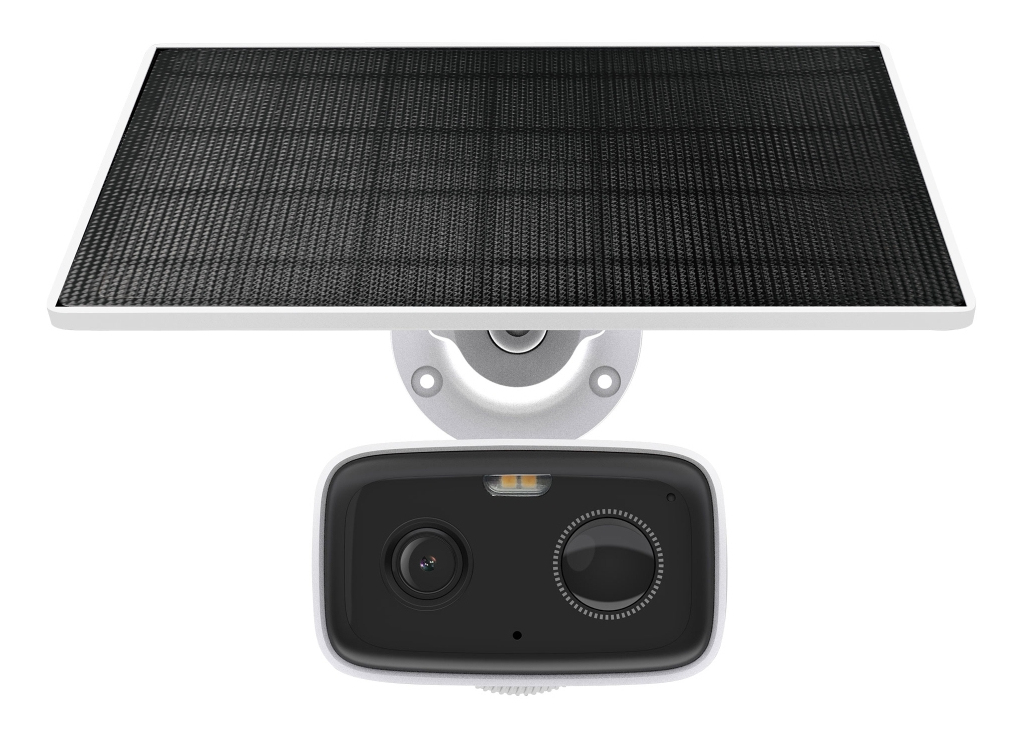 Kits de cámara de seguridad TP-LINK Tapo C400 KIT — 5