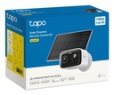 Kits de cámara de seguridad TP-LINK Tapo C400 KIT — 6