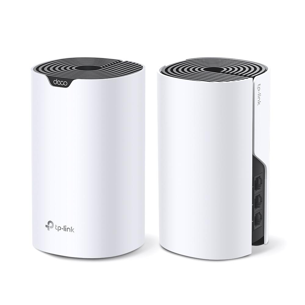 Kit Wifi TP-LINK DECO S7(2-PACK) — 1
