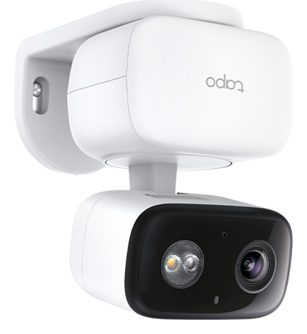 Cámaras WiFi TP-LINK TAPO C206 — 3