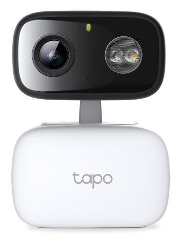 Cámaras WiFi TP-LINK TAPO C206 — 4