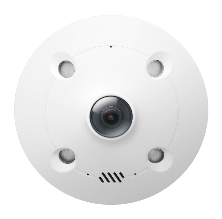 Cámara Fish eye TP-LINK Insight S655I — 1