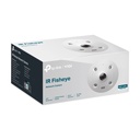 Cámara Fish eye TP-LINK Insight S655I — 3