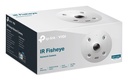 Cámara Fish eye TP-LINK Insight S655I — 3