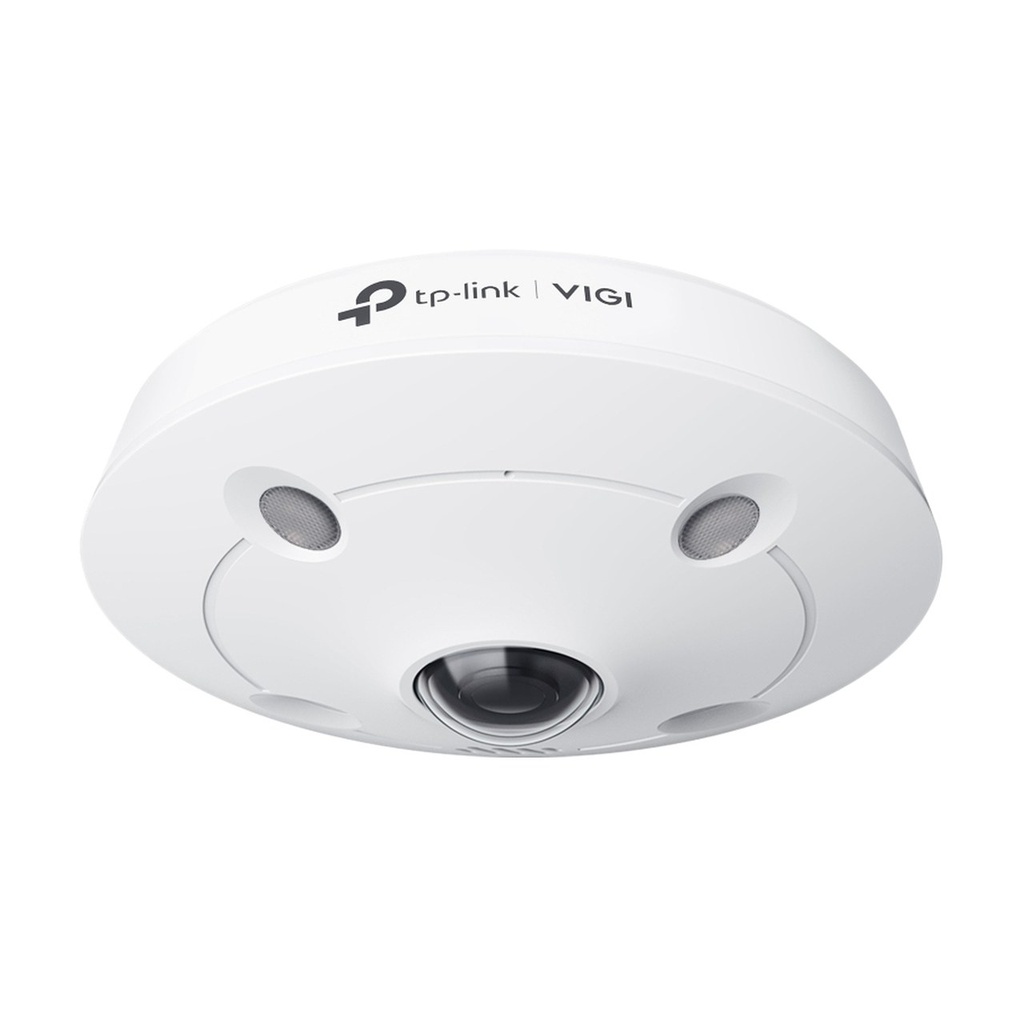 Cámara Fish eye TP-LINK Insight S655I — 4