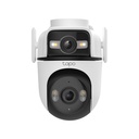 Cámara PTZ IP TP-LINK Tapo C545D — 3