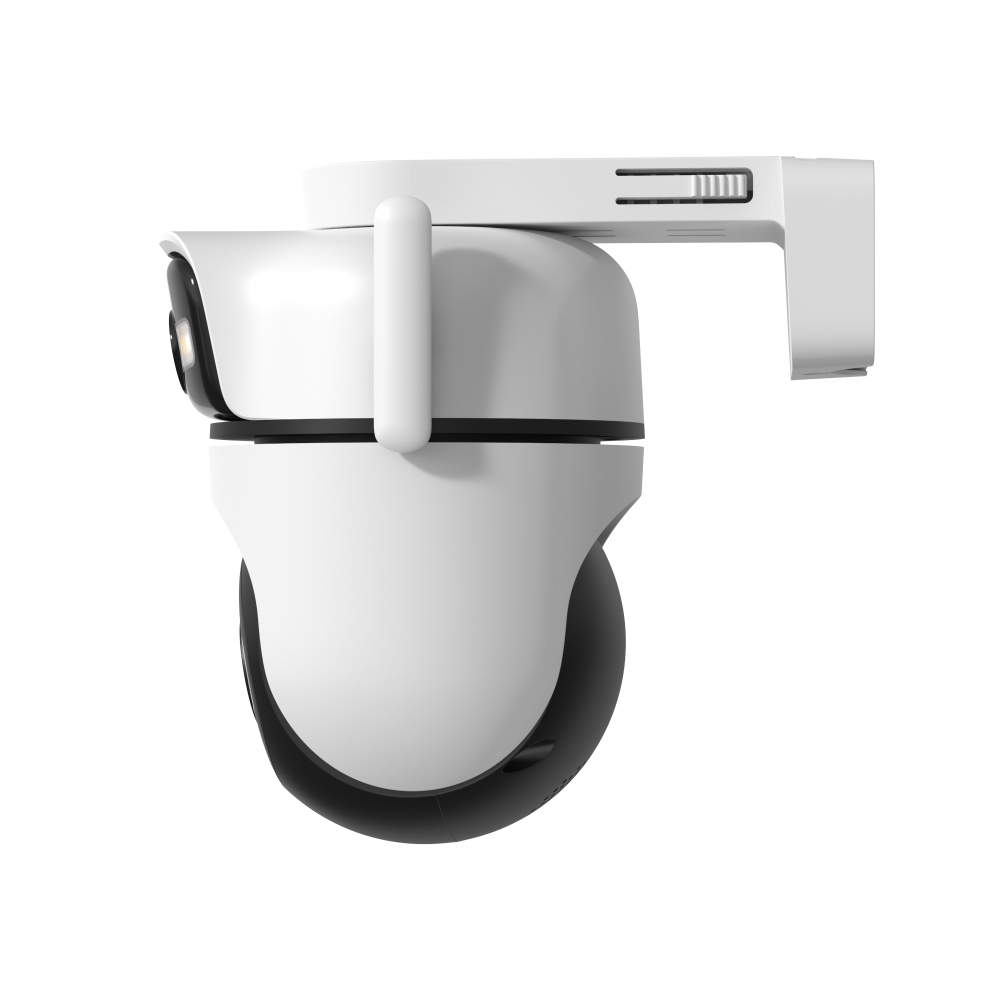 Cámara PTZ IP TP-LINK Tapo C545D — 4