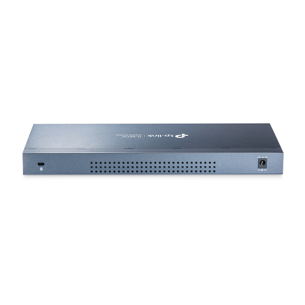 Switch GIGABIT TP-LINK TL-SG116 — 5