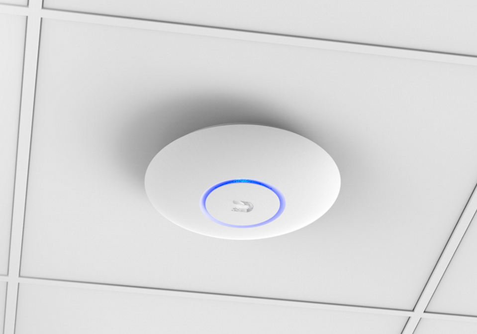 UBIQUITI UAP-AC-PRO