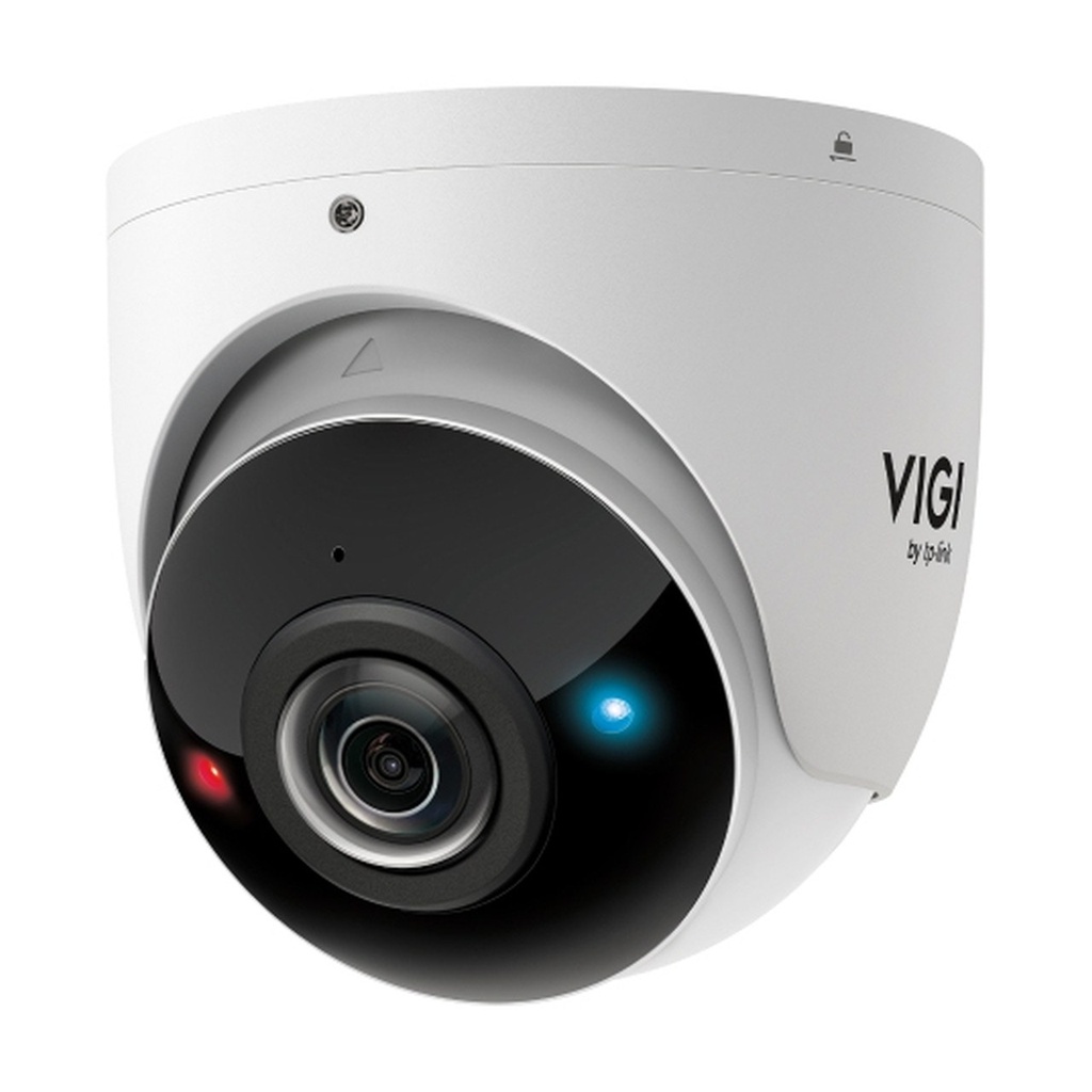 Cámara Turret TP-LINK InSight S485PI — 4