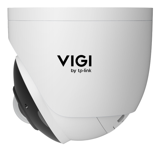 Cámara Turret TP-LINK InSight S485PI — 6