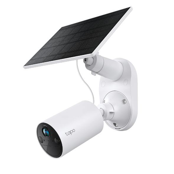 Kits de videovigilancia  TP-LINK TAPO C410 KIT — 1