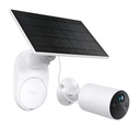Kits de videovigilancia  TP-LINK TAPO C410 KIT — 2