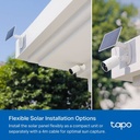Kits de videovigilancia  TP-LINK TAPO C410 KIT — 3
