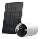Kits de videovigilancia  TP-LINK TAPO C410 KIT — 4