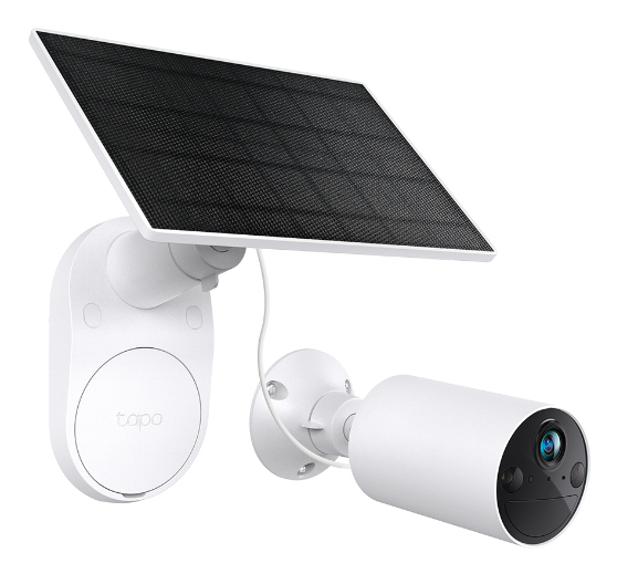 Kits de videovigilancia  TP-LINK TAPO C410 KIT — 6