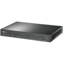 Switch no Administrable de 10 Puertos Gigabi TP-LINK TL-SG1210P — 2