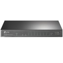 Switch no Administrable de 10 Puertos Gigabi TP-LINK TL-SG1210P — 4