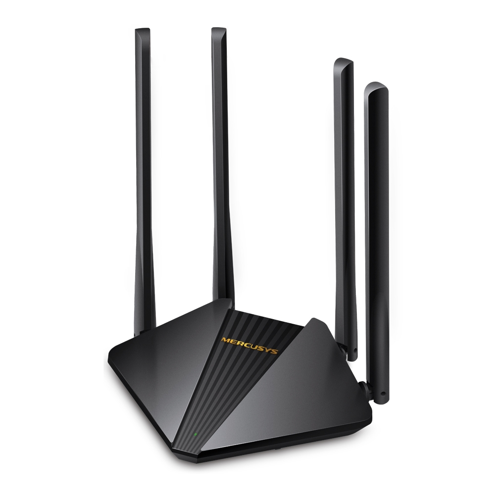 Router  MERCUSYS AC1200 — 1