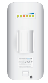 UBIQUITI LOCOM2