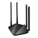 Router  MERCUSYS AC1200 — 1